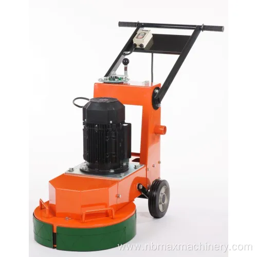 Floor Grinder Machine and Polishing Machine